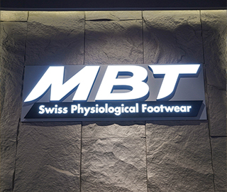MBT